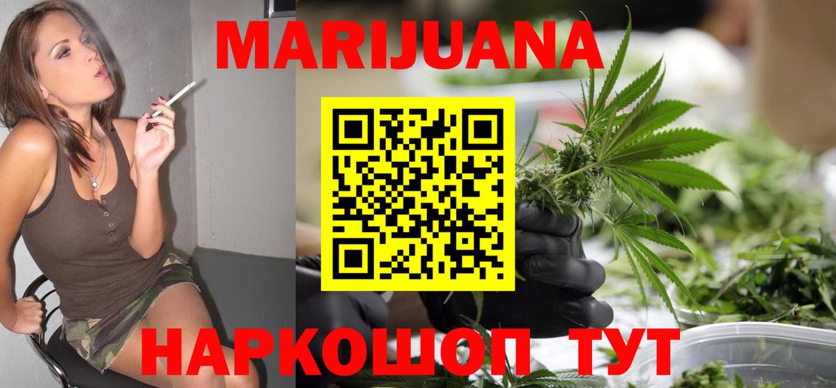 Каннабис OG Kush Павлово